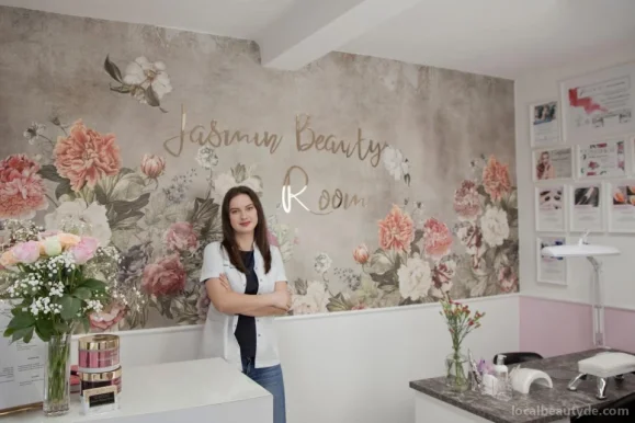 Jasmin Beauty Room, Thüringen - Foto 3