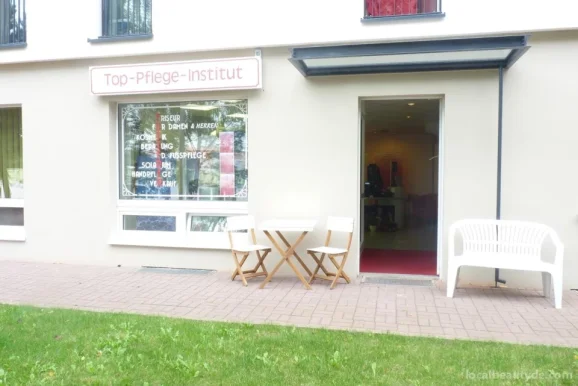 Top Pflege Institut Fütterer, Thüringen - Foto 4