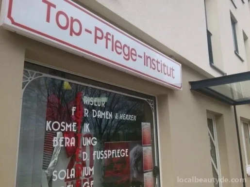 Top Pflege Institut Fütterer, Thüringen - Foto 1