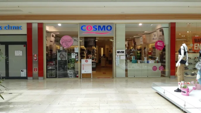 Cosmo Friseurfachhandel, Trier - Foto 1