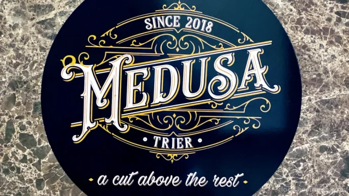 Medusa, Trier - Foto 2