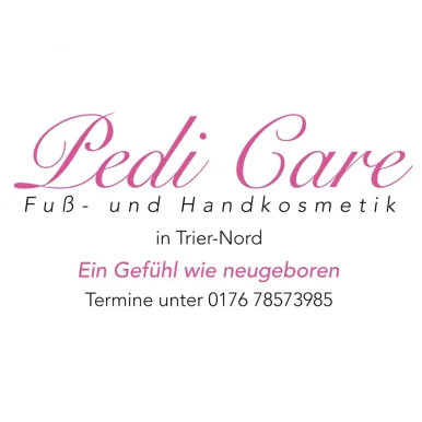 PEDICARE - Fußpflege in Trier, Trier - 