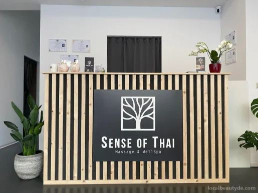Sense of Thai - Massage & WellSpa, Trier - Foto 3