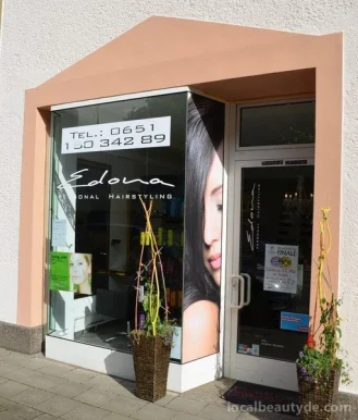 Edona Personal Hairstyling, Trier - Foto 4