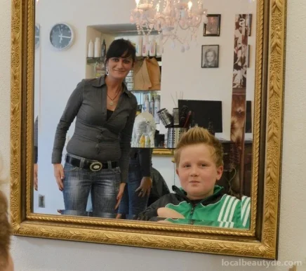 Edona Personal Hairstyling, Trier - Foto 3