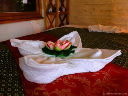 WANMAI Traditionelle Thai Massage, Trier - Foto 3