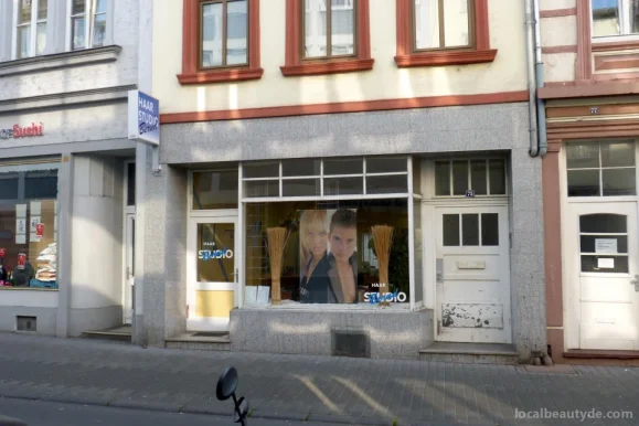 Haarstudio Bernd, Trier - 