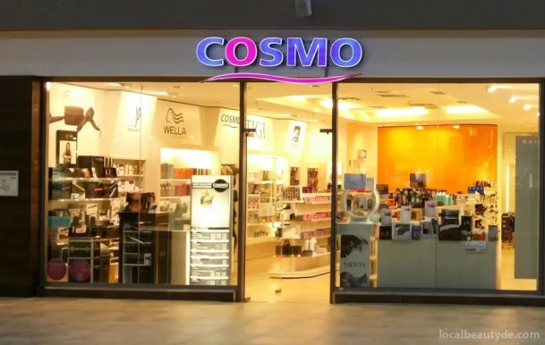 Cosmo Friseurfachhandel, Ulm - Foto 3