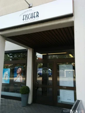 Friseursalon Fischer, Ulm - 