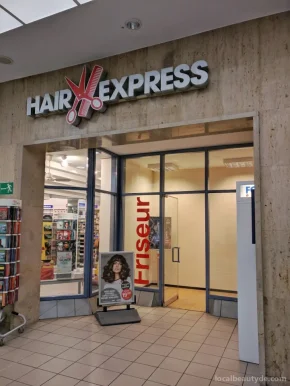 HairExpress Friseur, Ulm - Foto 1