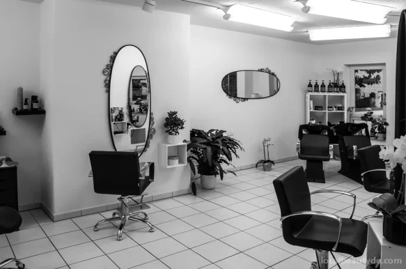 Salon ELE - Barbier und Friseur, Ulm - Foto 4