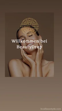 Dauerhafte Haarentfernung Beauty Drop, Ulm - 