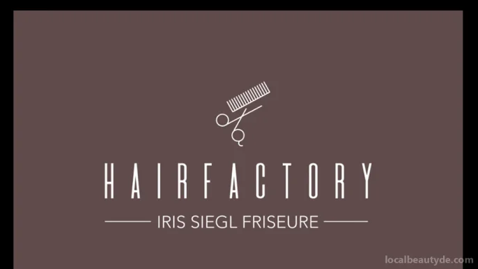 Hairfactory Iris Siegl Friseure, Ulm - Foto 2