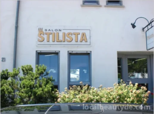 Salon Stilista GmbH, Ulm - Foto 2