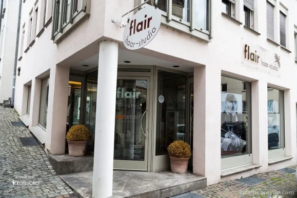 Haarstudio Flair - Ihr Friseur in der Altstadt, Ulm - Foto 4