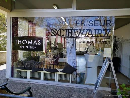 Thomas der Friseur, Ulm - Foto 2