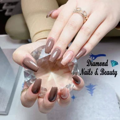 Diamond Nails & Beauty, Ulm - Foto 2