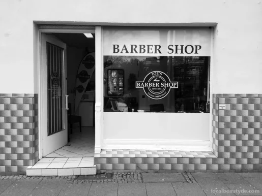 Joe's Barber Shop Ihr Herrenfriseur in Wiesbaden Biebrich, Wiesbaden - Foto 3