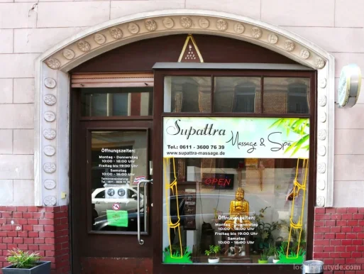 Supattra Massage & Spa, Wiesbaden - Foto 4