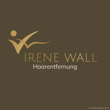 Irene Wall - Dauerhafte Haarentfernung per Laser, Wiesbaden - 