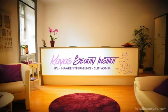 Kayas Beauty Institut Wiesbaden, Wiesbaden - Foto 1