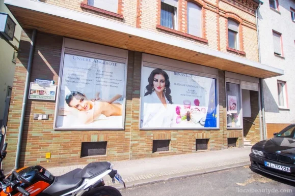Dreams Wellness Massage - Irinas Massage Studio, Wiesbaden - Foto 3