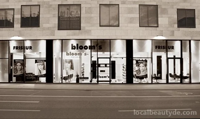 Bloom’s Friseur Wiesbaden, Wiesbaden - Foto 2
