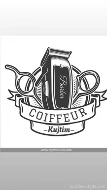 Coiffeur-Kujtim, Wiesbaden - Foto 2
