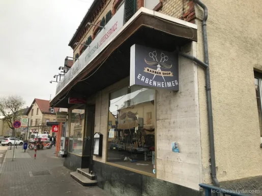 Erbenheimer Barber Shop, Wiesbaden - Foto 1