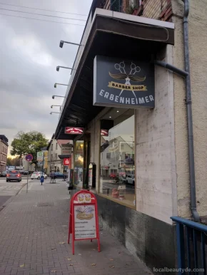 Erbenheimer Barber Shop, Wiesbaden - Foto 4