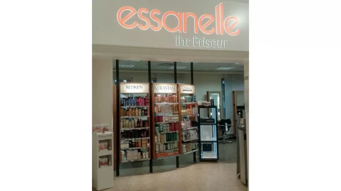 Essanelle Ihr Friseur, Wiesbaden - Foto 1