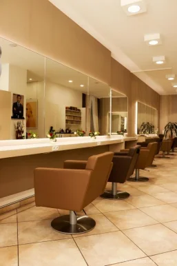 Sb Aslampour Hair & Beauty Lounge, Wiesbaden - Foto 2