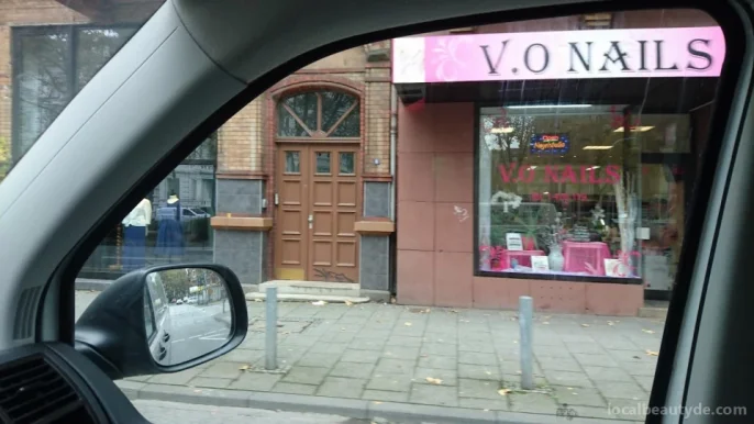 V.O Nails, Wiesbaden - Foto 1