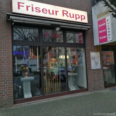 Friseur Rupp, Wiesbaden - Foto 4