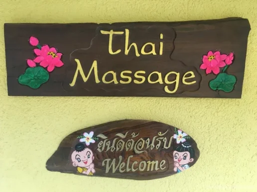 Thai Quhlab Massage, Wiesbaden - Foto 3