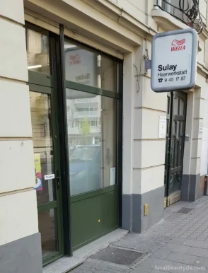 Haarwerkstatt Sulay, Wiesbaden - Foto 2
