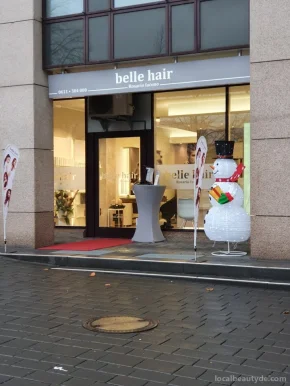 Belle hair, Wiesbaden - 