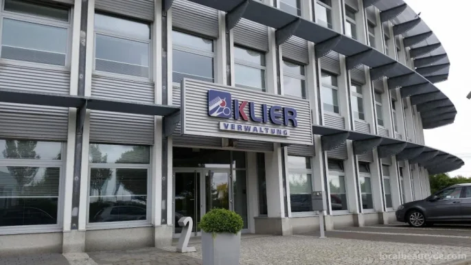 Frisör Klier GmbH, Wolfsburg - Foto 3