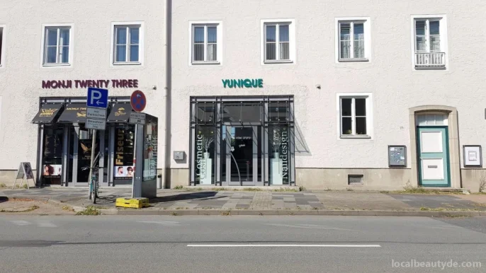 Yunique Beauty Nails & More, Wolfsburg - 