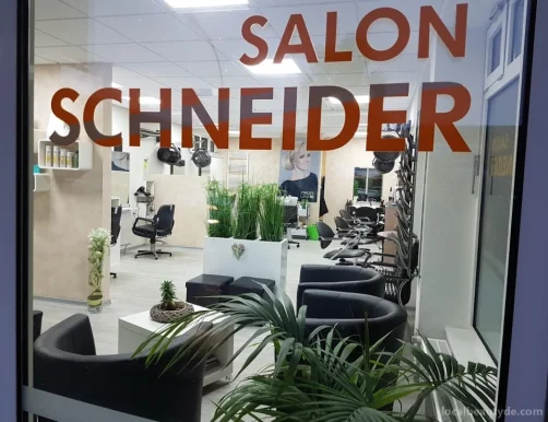 Salon Schneider, Wolfsburg - Foto 2