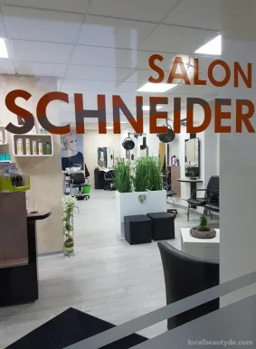 Salon Schneider, Wolfsburg - Foto 4