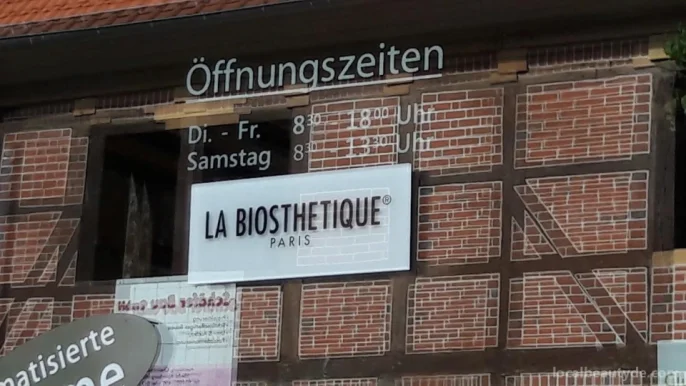 Biosthetique Stautmeister, Wolfsburg - Foto 2