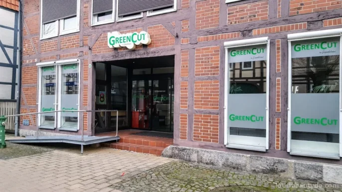 Green Cut, Wolfsburg - Foto 2