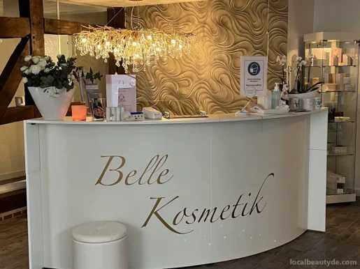 Belle Kosmetik - Inh. Isabella Brikmann, Wolfsburg - Foto 2