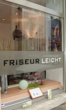 Friseur Leicht, Würzburg - Foto 1