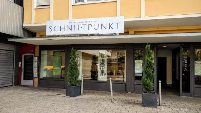 Schnitt-Punkt Würzburg, Würzburg - Foto 1