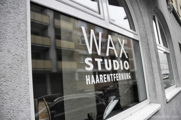 WAX Studio Würzburg, Würzburg - 
