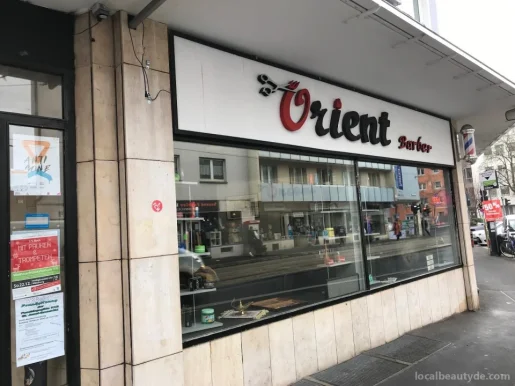 Orient Barber, Würzburg - Foto 3