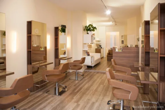 Lewring Hair Salon, Würzburg - Foto 1