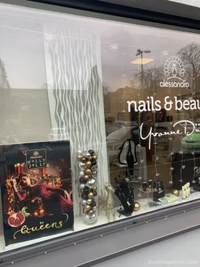 Nails & Beauty Yvonne Dürr, Würzburg - Foto 4